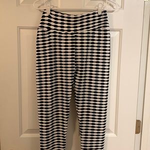 New Mix stretch pants